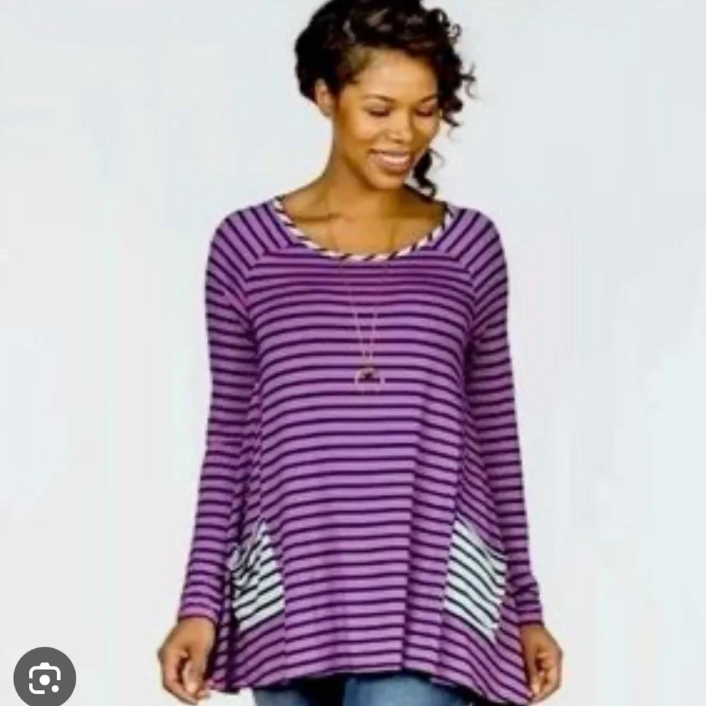 Matilda Jane Women’s Top - Picture 2 of 6